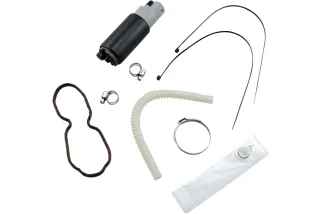 FUEL PUMP REBUILD KIT