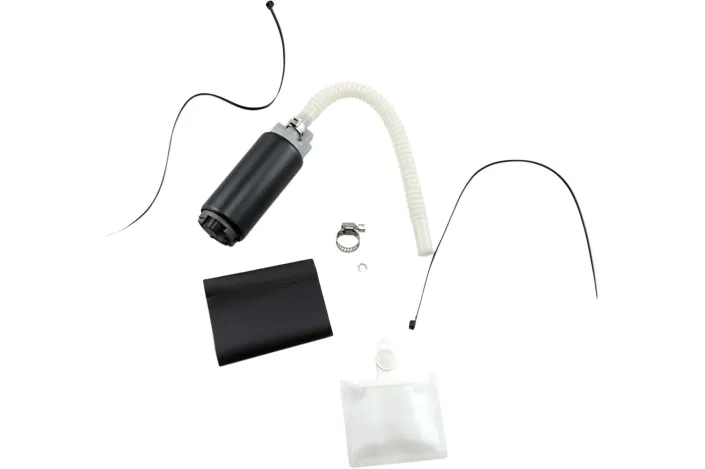 FUEL PUMP REBUILD KIT