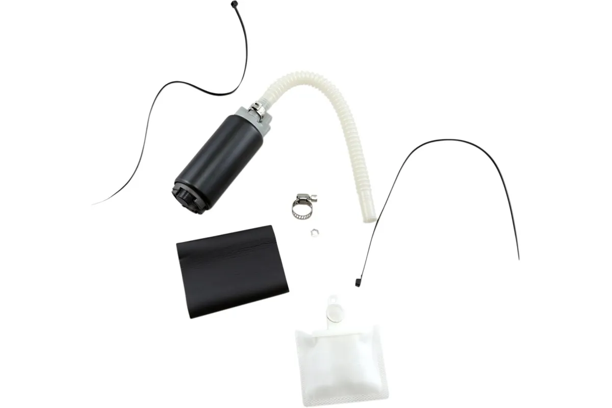 FUEL PUMP REBUILD KIT