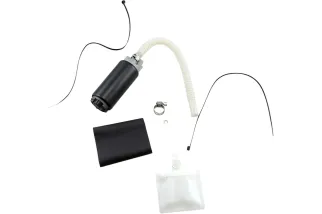 FUEL PUMP REBUILD KIT