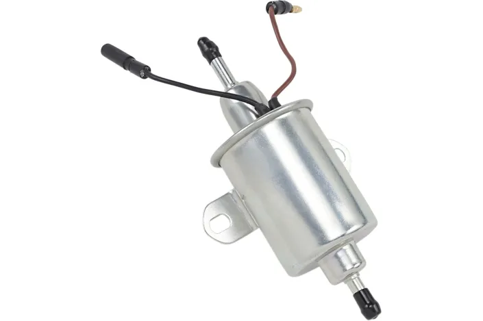 FUEL PUMP REBUILD KIT