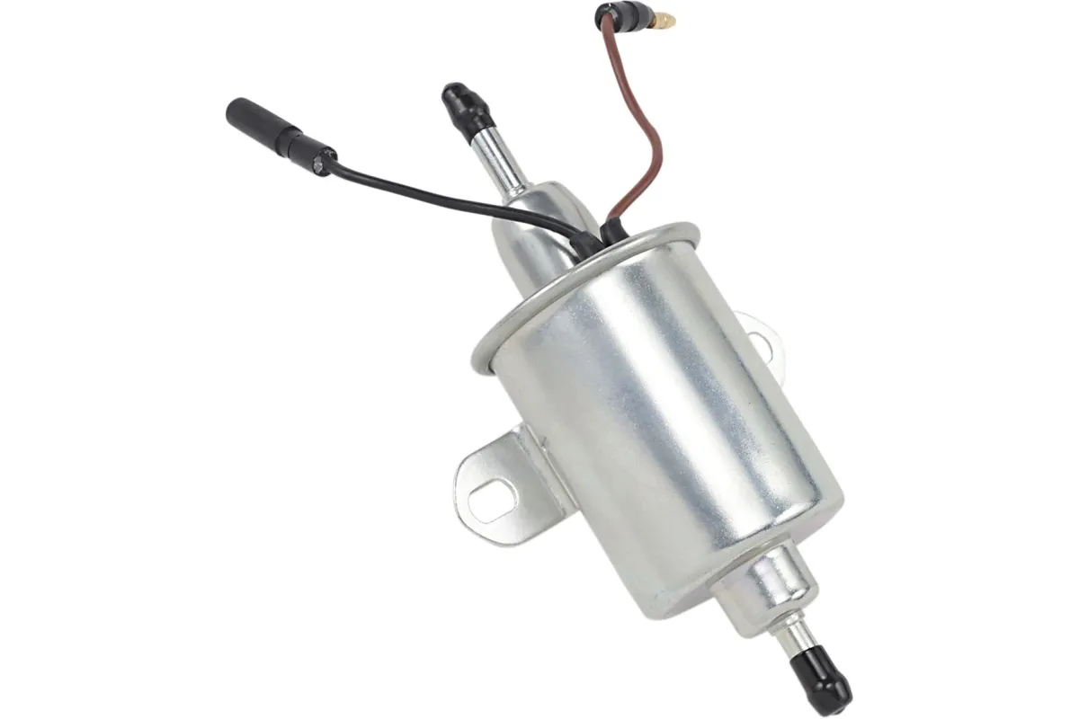 FUEL PUMP REBUILD KIT