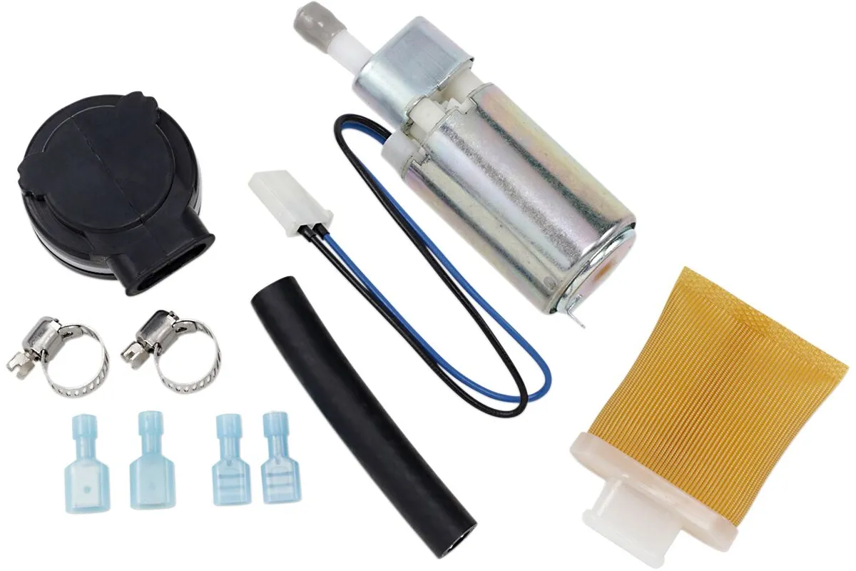 FUEL PUMP REBUILD KIT