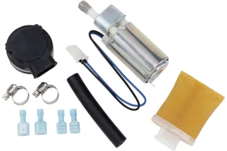 FUEL PUMP REBUILD KIT