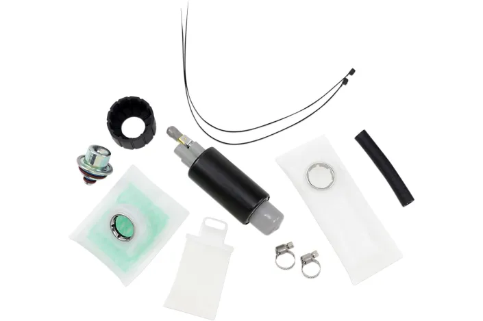 FUEL PUMP REBUILD KIT