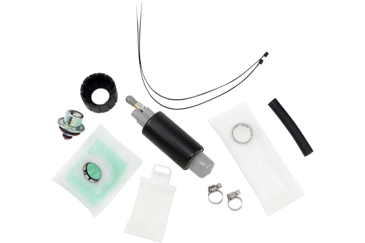 FUEL PUMP REBUILD KIT