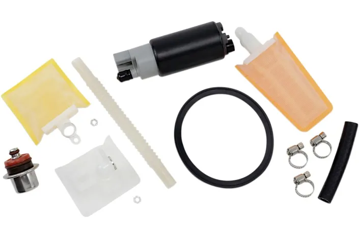 FUEL PUMP REBUILD KIT