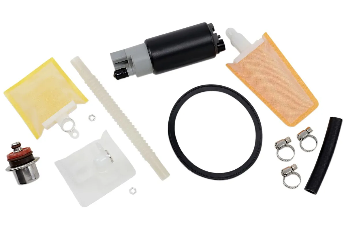 FUEL PUMP REBUILD KIT