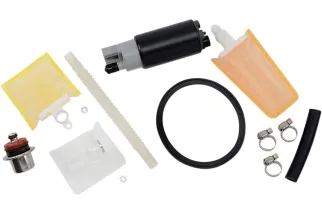 FUEL PUMP REBUILD KIT