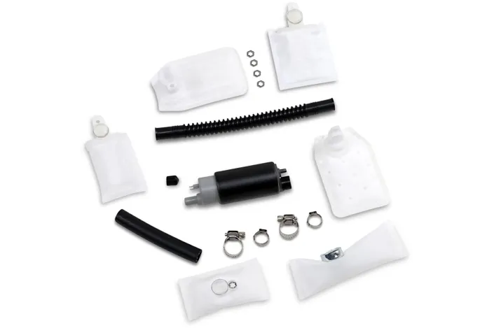 FUEL PUMP REBUILD KIT