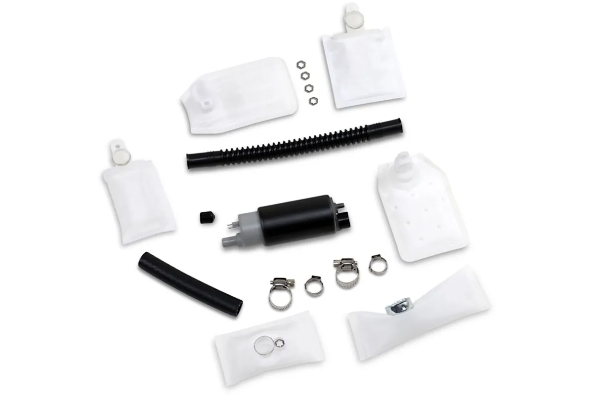 FUEL PUMP REBUILD KIT
