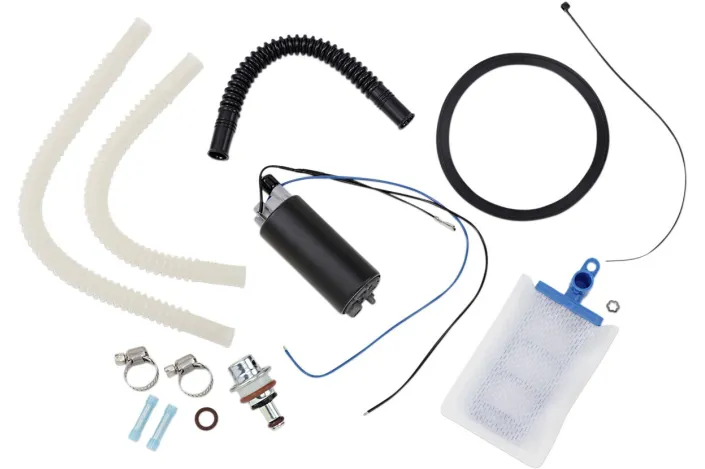 FUEL PUMP REBUILD KIT