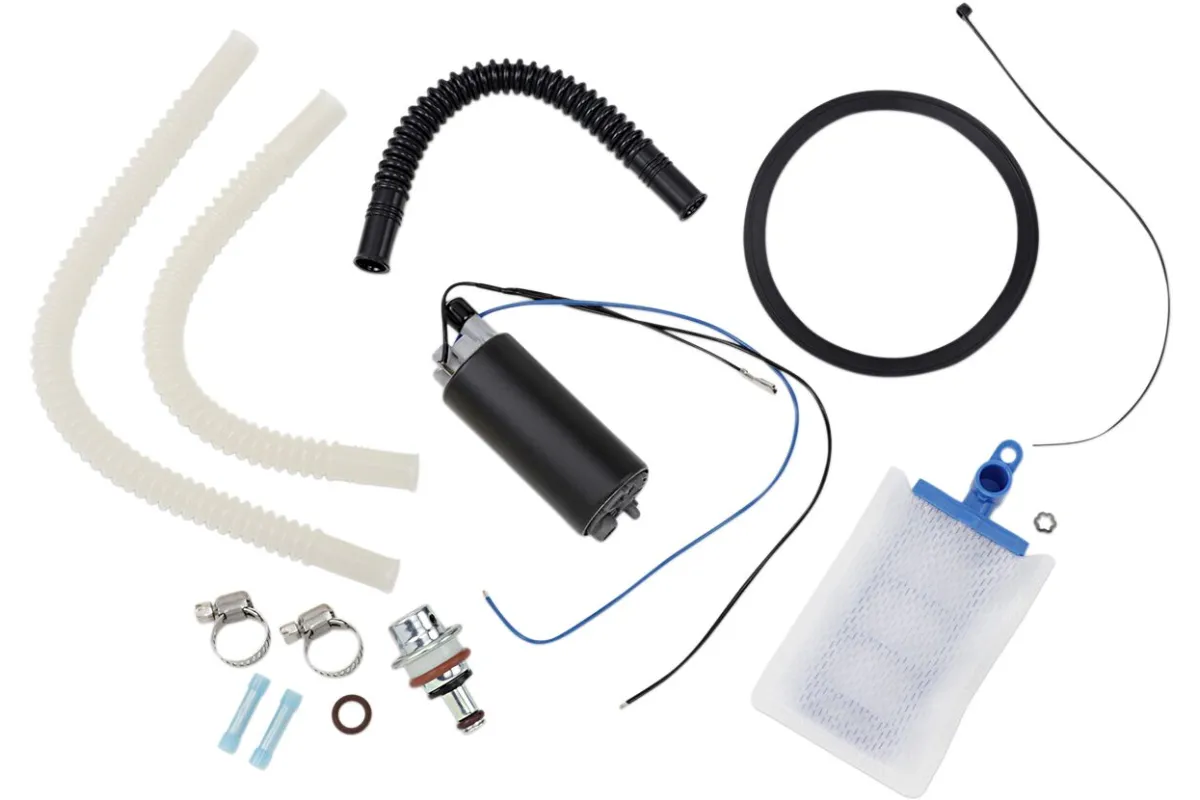 FUEL PUMP REBUILD KIT