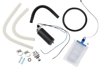 FUEL PUMP REBUILD KIT