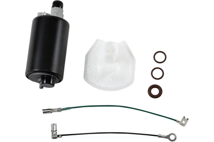 REBUILD KT EFI FUEL PUMP