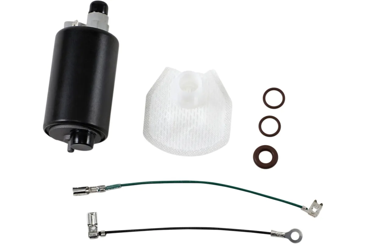 REBUILD KT EFI FUEL PUMP