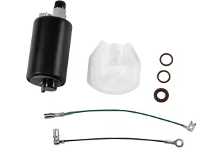 REBUILD KT EFI FUEL PUMP