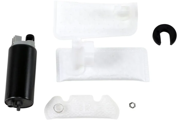 REBUILD KT EFI FUEL PUMP