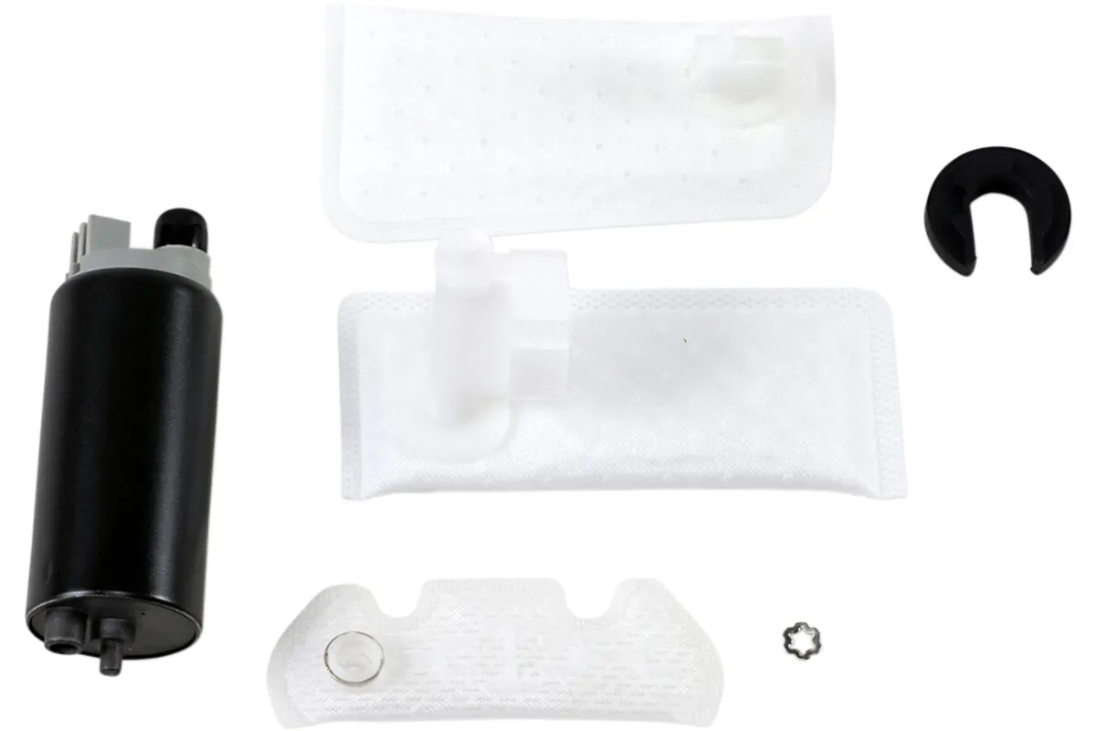 REBUILD KT EFI FUEL PUMP