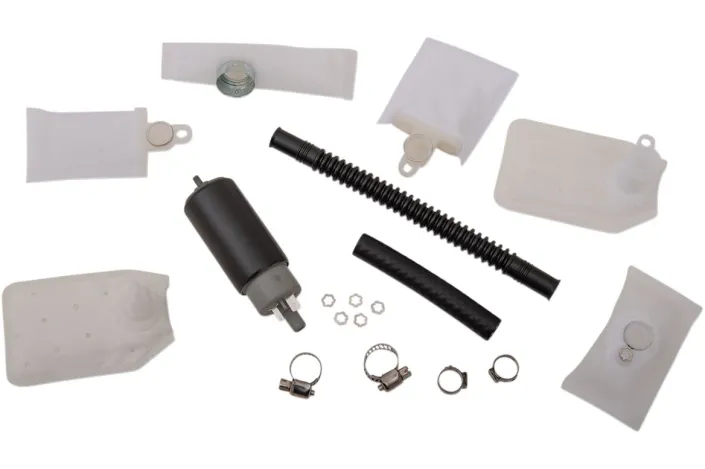 REBUILD KT EFI FUEL PUMP