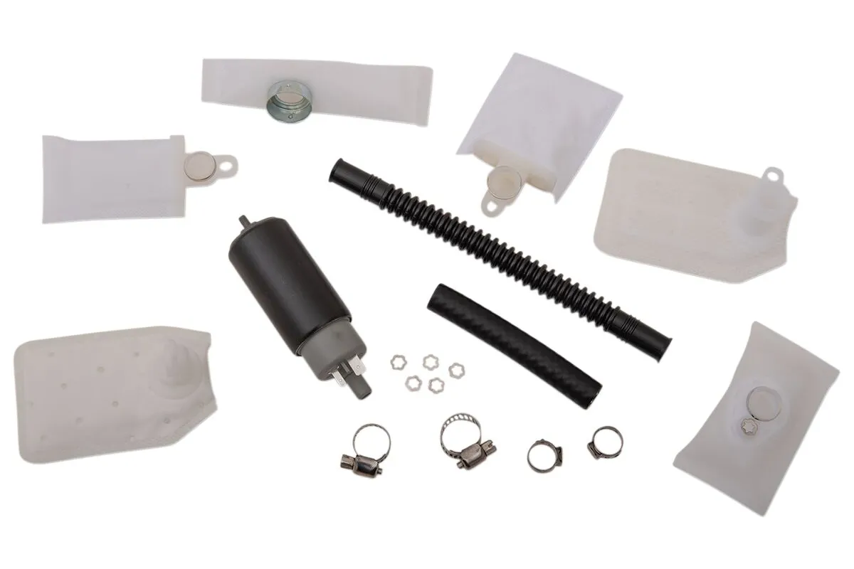 REBUILD KT EFI FUEL PUMP