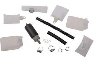 REBUILD KT EFI FUEL PUMP