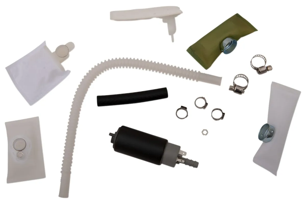 REBUILD KT EFI FUEL PUMP