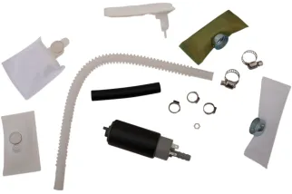 REBUILD KT EFI FUEL PUMP