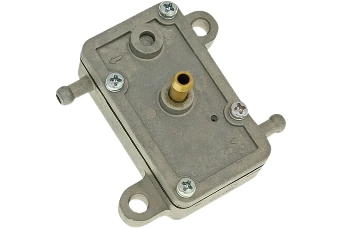 AUTO VAC. FUEL PUMP UNIV