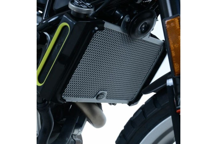 Protection de radiateur R&G RACING Aluminium - KTM 390 Duke