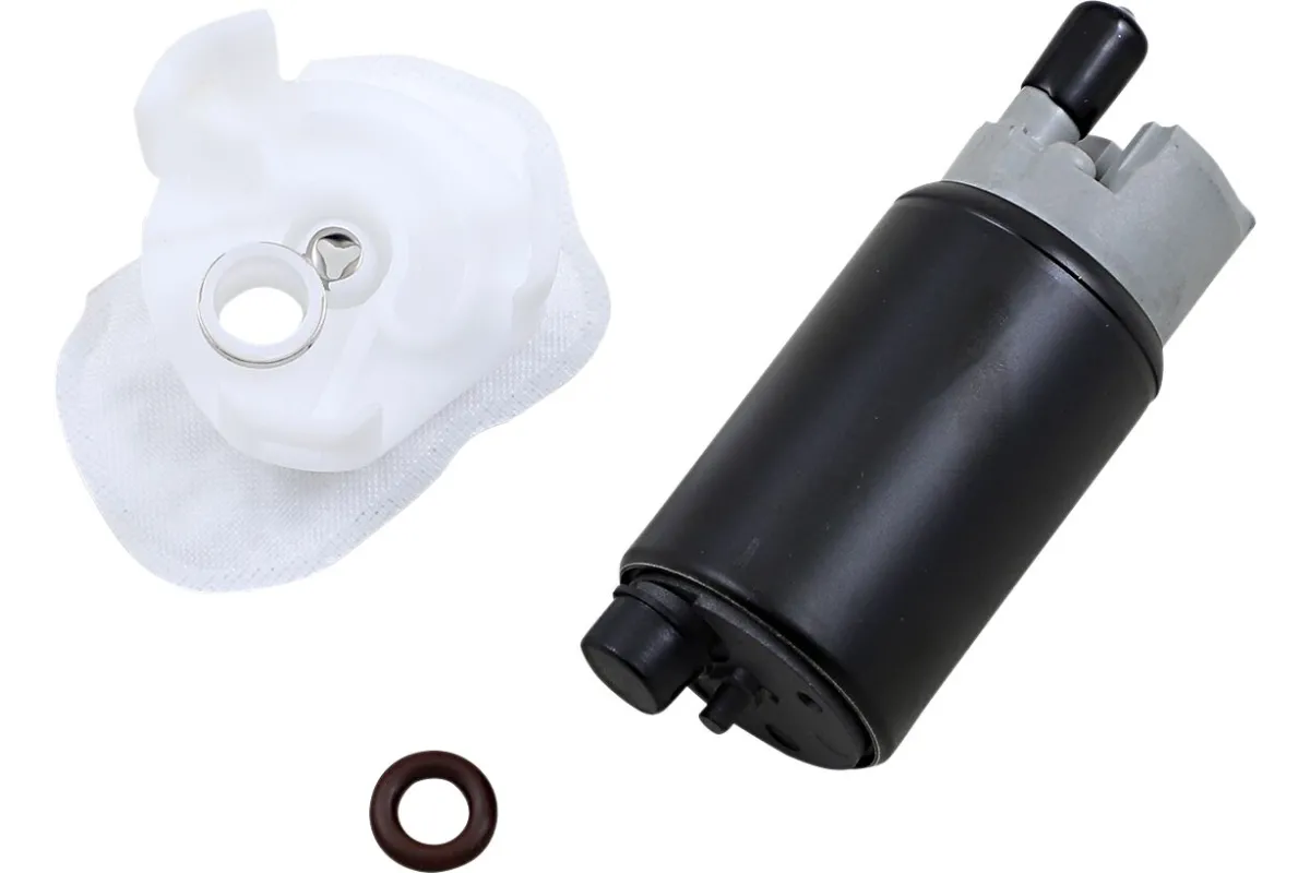 FUEL PUMP REBUILD KIT
