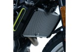 Protection de radiateur R&G RACING Aluminium - KTM 390 Duke