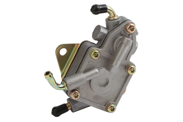 FUEL PUMP VACUUM RHINO450