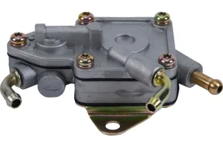 FUEL PUMP VACUUM RHINO450