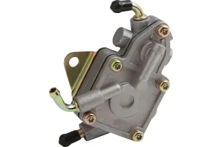 FUEL PUMP VACUUM RHINO450