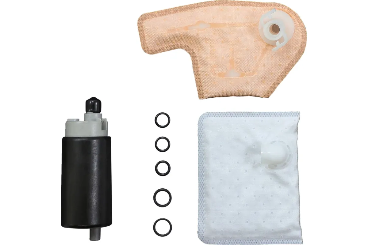 REBUILD KT EFI FUEL PUMP