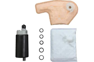 REBUILD KT EFI FUEL PUMP