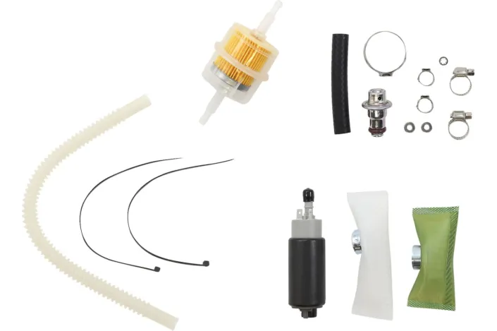 REBUILD KT EFI FUEL PUMP