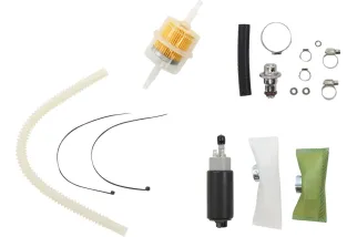 REBUILD KT EFI FUEL PUMP