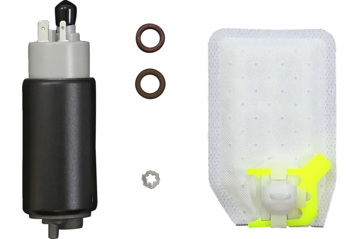 REBUILD KIT EFI FUEL PUMP