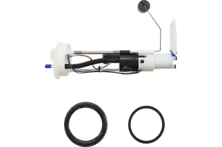 FUEL PUMP MODULE POL MSE