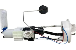 FUEL PUMP MODULE POL MSE