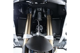 Protection de radiateur R&G RACING Aluminium - BMW R1250GS