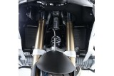 Protection de radiateur R&G RACING Aluminium - BMW R1250GS
