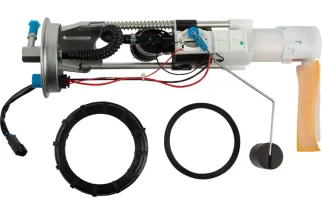 Pompe à essence POLARIS