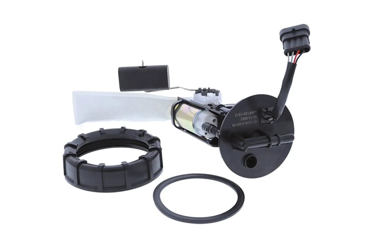 FUEL PUMP REBUILD KIT