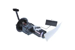 FUEL PUMP REBUILD KIT