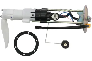 FUEL PUMP MODULE