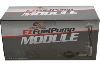 FUEL PUMP MODULE