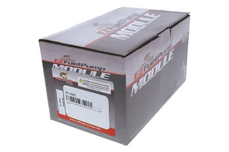 FUEL PUMP MODULE